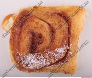 sweet pastry cinnamon